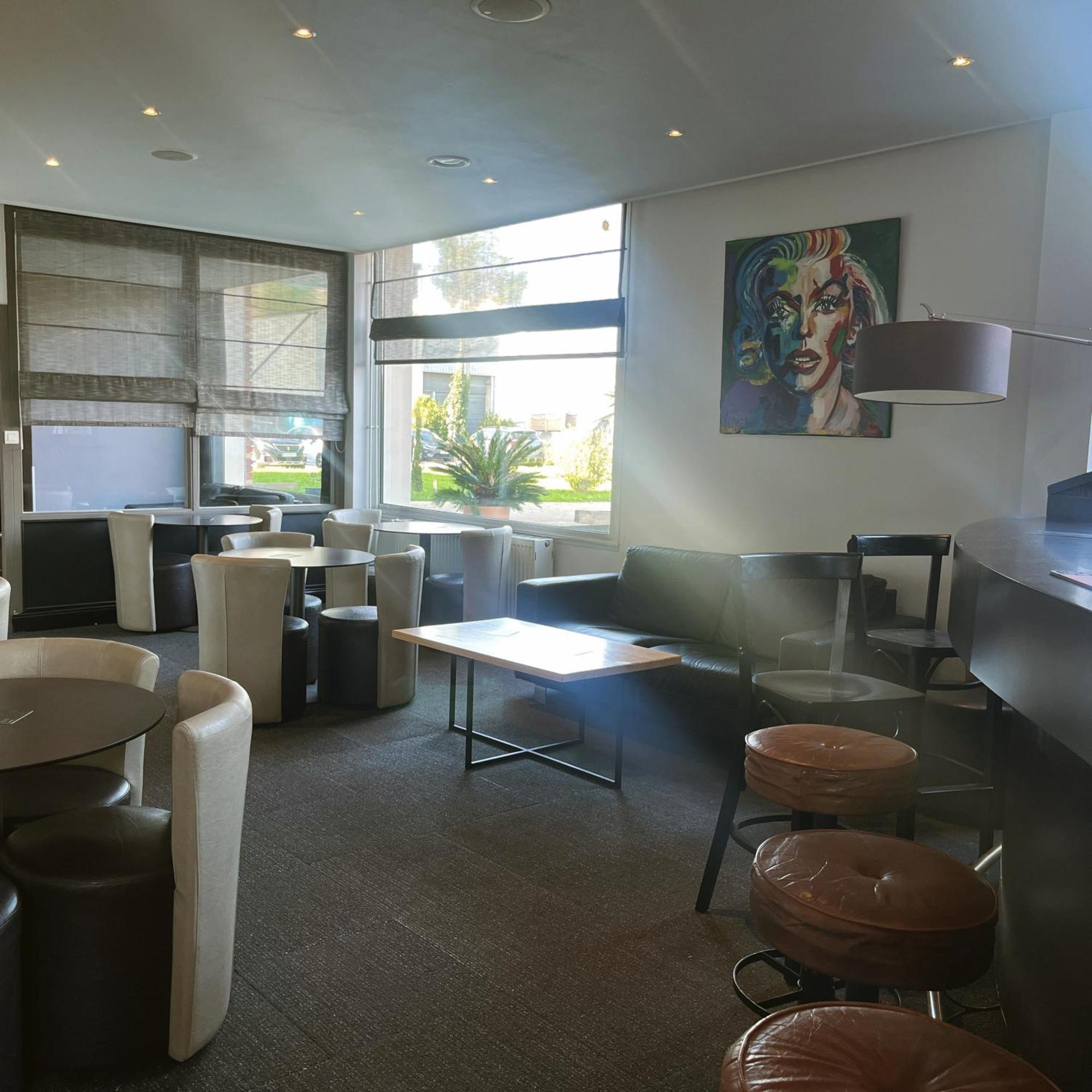 Ambiance Hotel Limas ภายนอก รูปภาพ